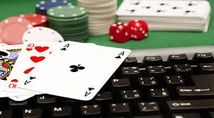 Selector GG Casino