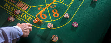 Зеркало Casino Olimp